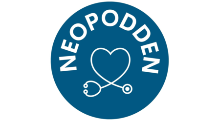 Neopoddens logotyp