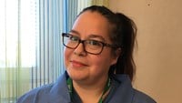 Veronica Ramirez Johansson