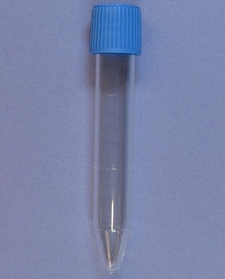 Centrifugrör