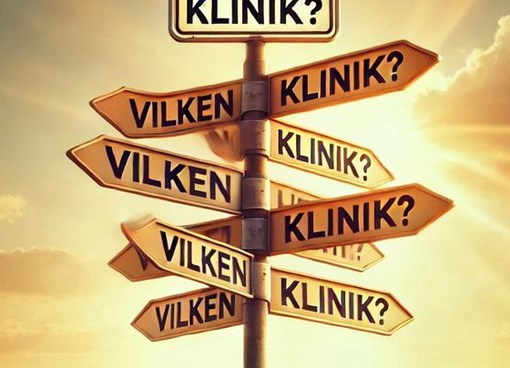 Regionfinansierad vård - vårdval