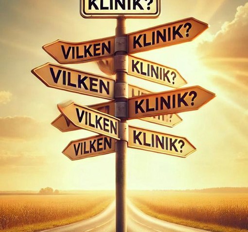 Vägval
