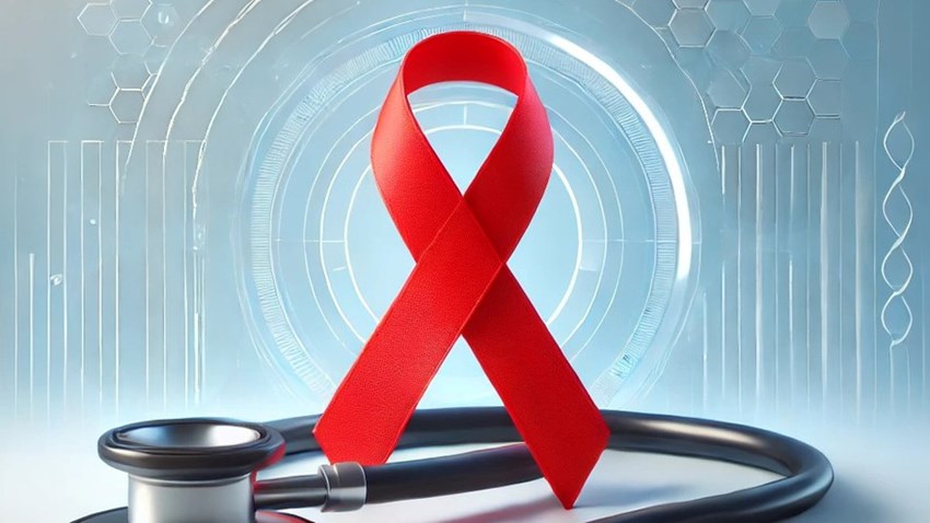 HIV