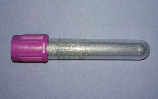 EDTA-rör
