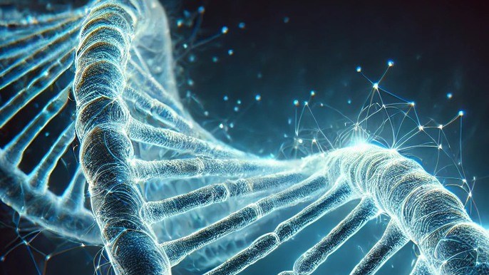 DNA