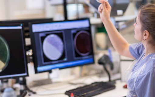 Title:Event: SLL Karolinska,Time: 09: 24,Date:  12-4-2018,Photo: Danish Saroee / 0730872600 /KPHKarolinska, Stockholm, Sweden ,