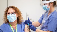vaccinering