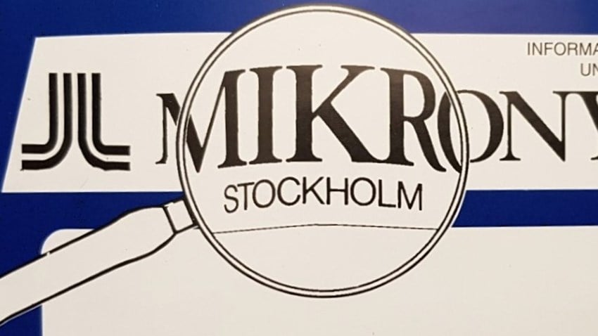 Mikronytt