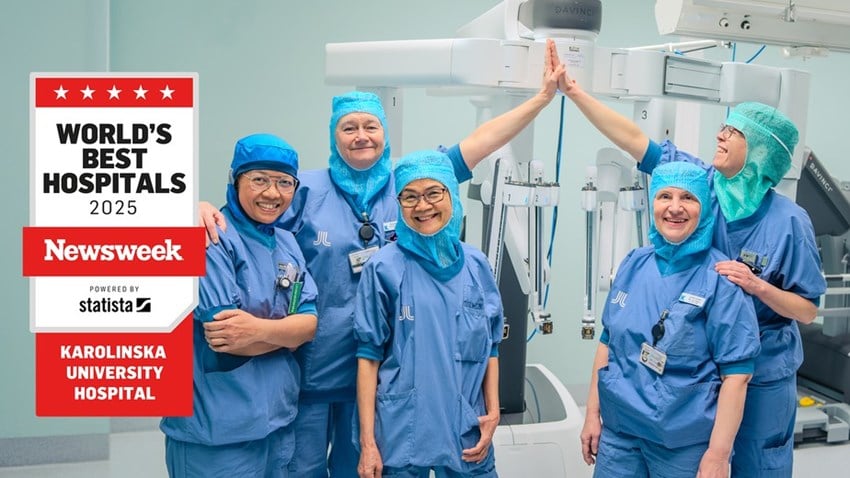 newsweeklogga och gruppbild