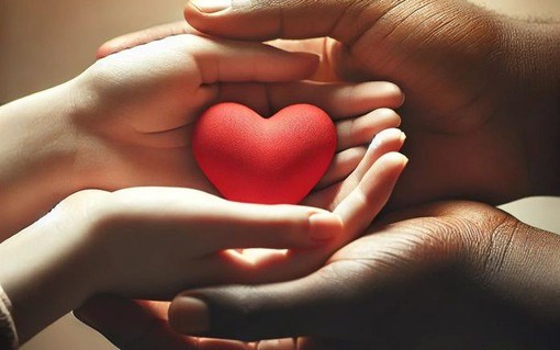 Behov av donation?