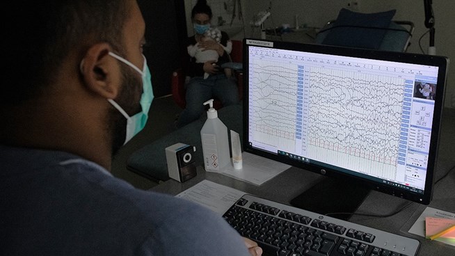 Neurofysiologi