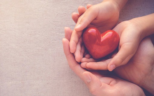 Behov av donation?