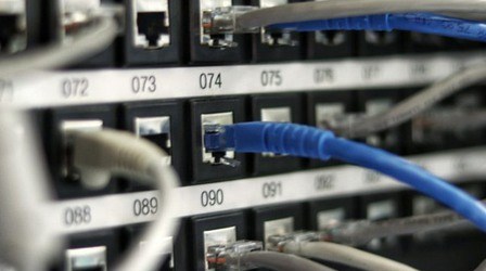 ethernet cables