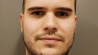Stefan Cvetovic, tf enhetschef på stamcellslaboratoriet