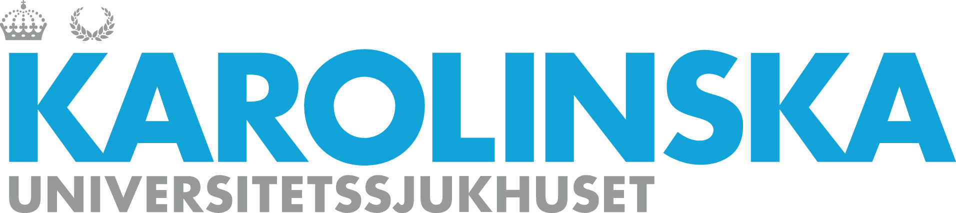 Karolinska Universitetssjukhusets logotyp