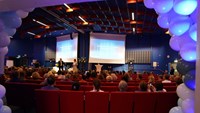 Prisutdelning av Karolinapriset 2025