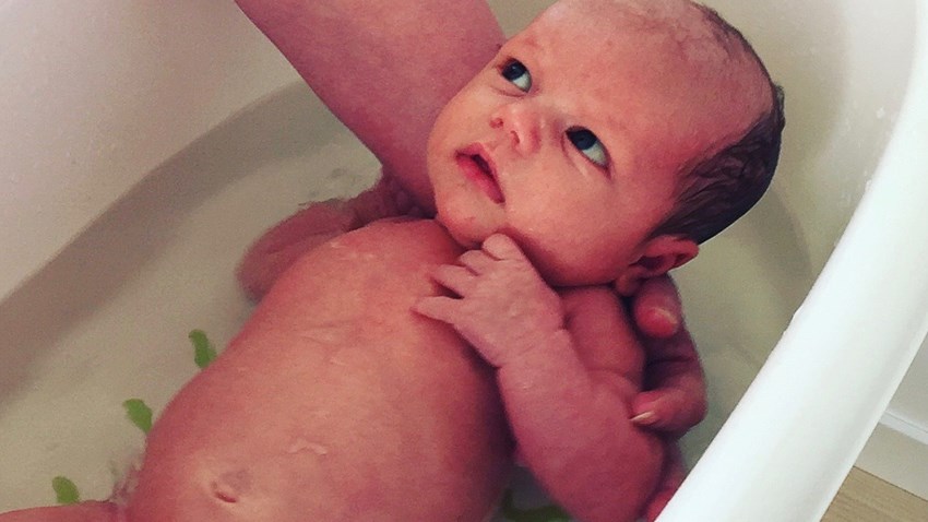 Bath