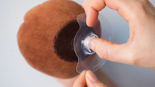 nipple shield