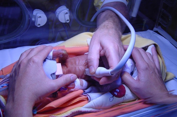 Ultrasound