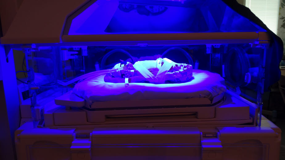 Phototherapy