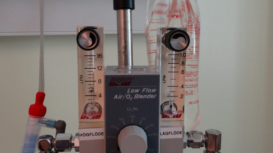 Nasal cannula