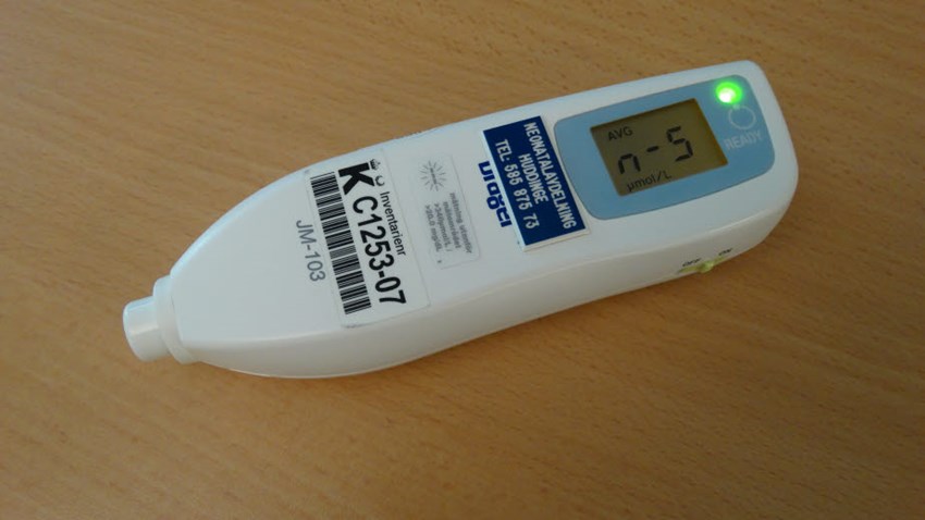 Bilicheck