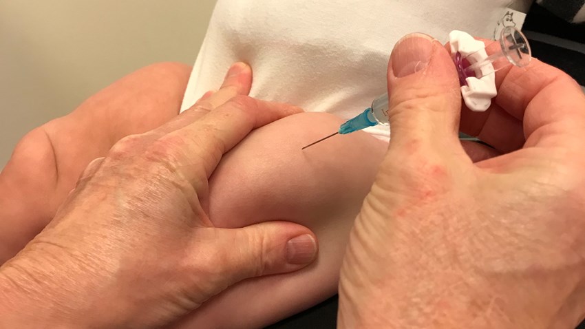 Vaccination