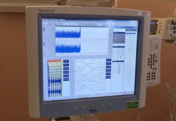 EEG