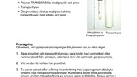 Patientanvisning