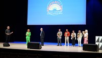 Barnfolkets dag 2023 i Aula Medica Karolinska Institutet