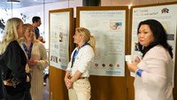 Barnfolkets dag 2023 i Aula Medica Karolinska Institutet