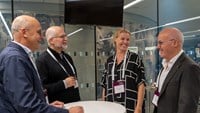 16:th European Pediatric Colorectal and Pelvic Reconstruction Meeting