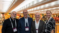 16:th European Pediatric Colorectal and Pelvic Reconstruction Meeting