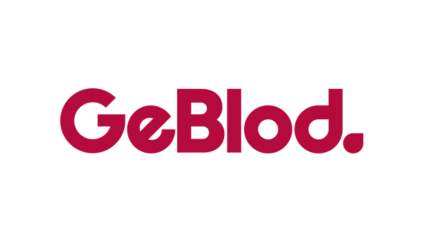 ge blod logo