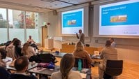 Workshop för ST-läkare