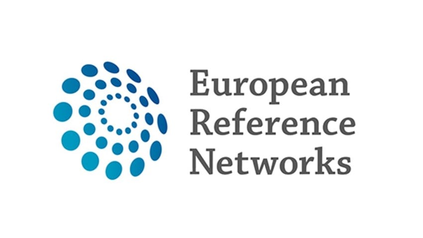 Logotyp för European Reference Networks
