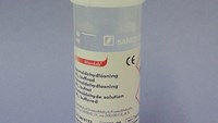 Provtagningsmteriel Patologi Cytologi, PAD-burk