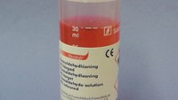 Provtagningsmteriel Patologi Cytologi, PAD-burk