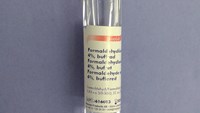 Provtagningsmteriel Patologi Cytologi, PAD-rör