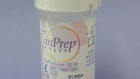 Provtagningsmteriel Patologi Cytologi, Thin-Prep burk