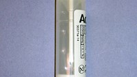 Actim fecal blood test, provtagningsrör till F-Hb
