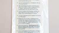 Provtagningsmateriel