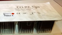 High Volume CO-RE Tips 1 mL