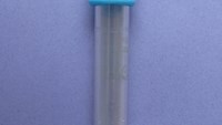 Na-Citrat, blå propp 5/2,7 mL
