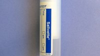 Provtagningsmateriel  Salivette