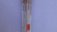 Serumrör röd propp 10 mL