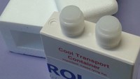 Fryscontainers