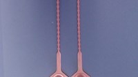 Plombering rosa