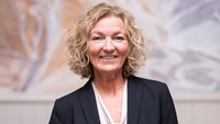 Eva-Lotta Löwstedt Lundell