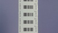 RIDnummeretiketter Iohexol