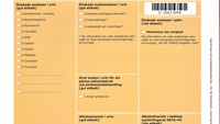 Remiss Klinisk  farmakologi